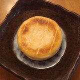 簡単おつまみ♪焼きカマンベール